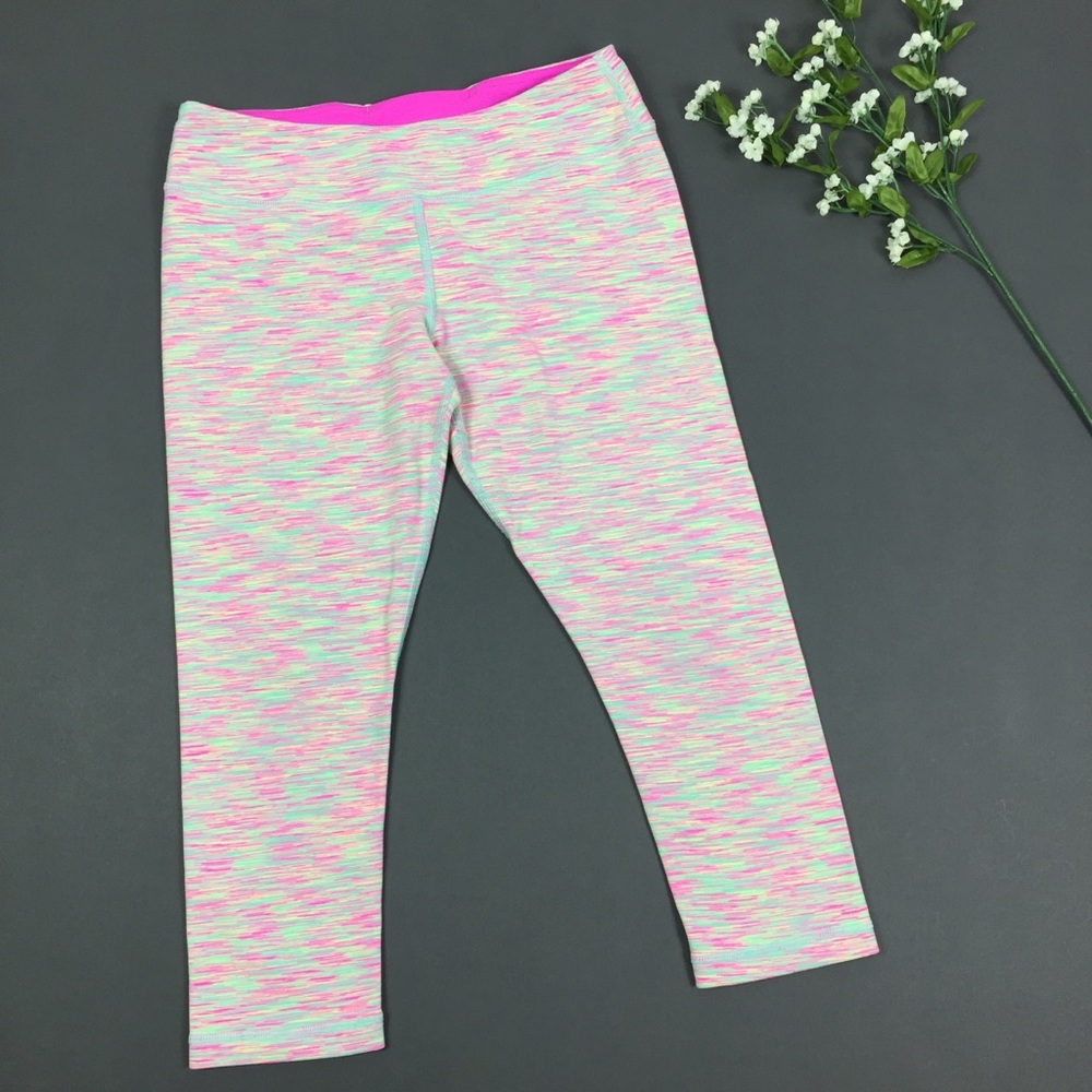 Ivivva Cropped Leggings
